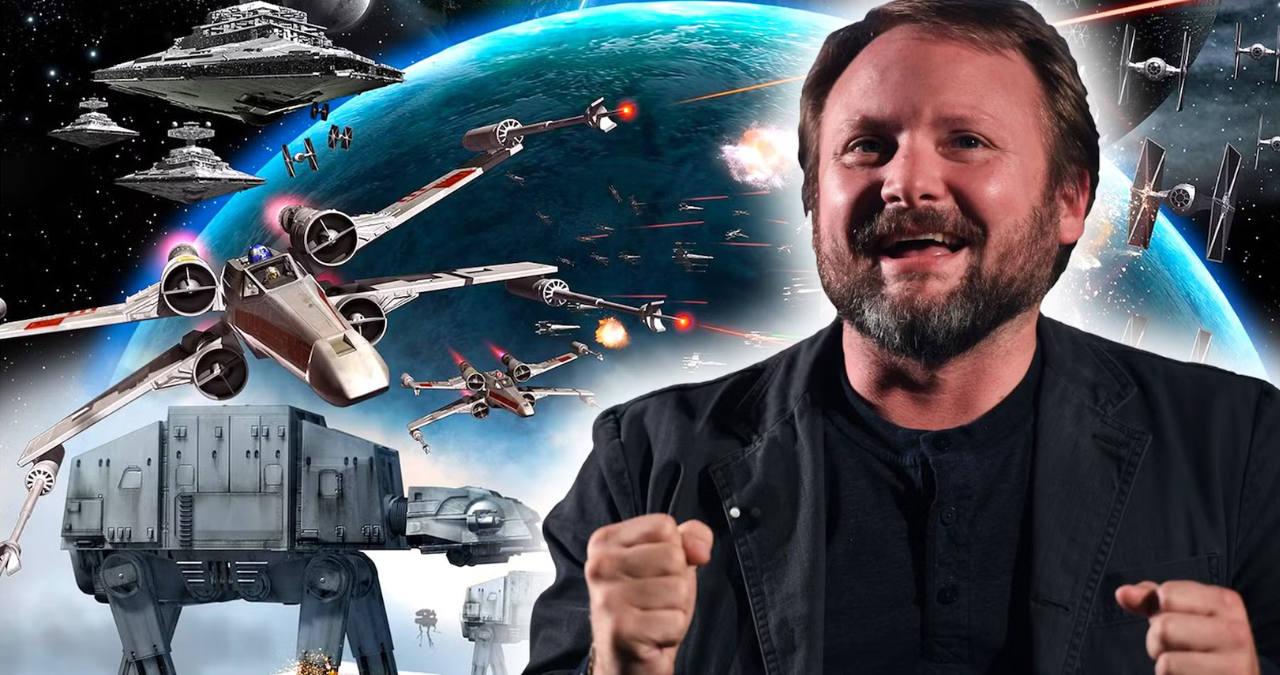 Rian Johnson Star Wars Trilogy: A Bold New Vision in a Galaxy Far, Far Away 2 Untitled design 2025 12 16T091319.685