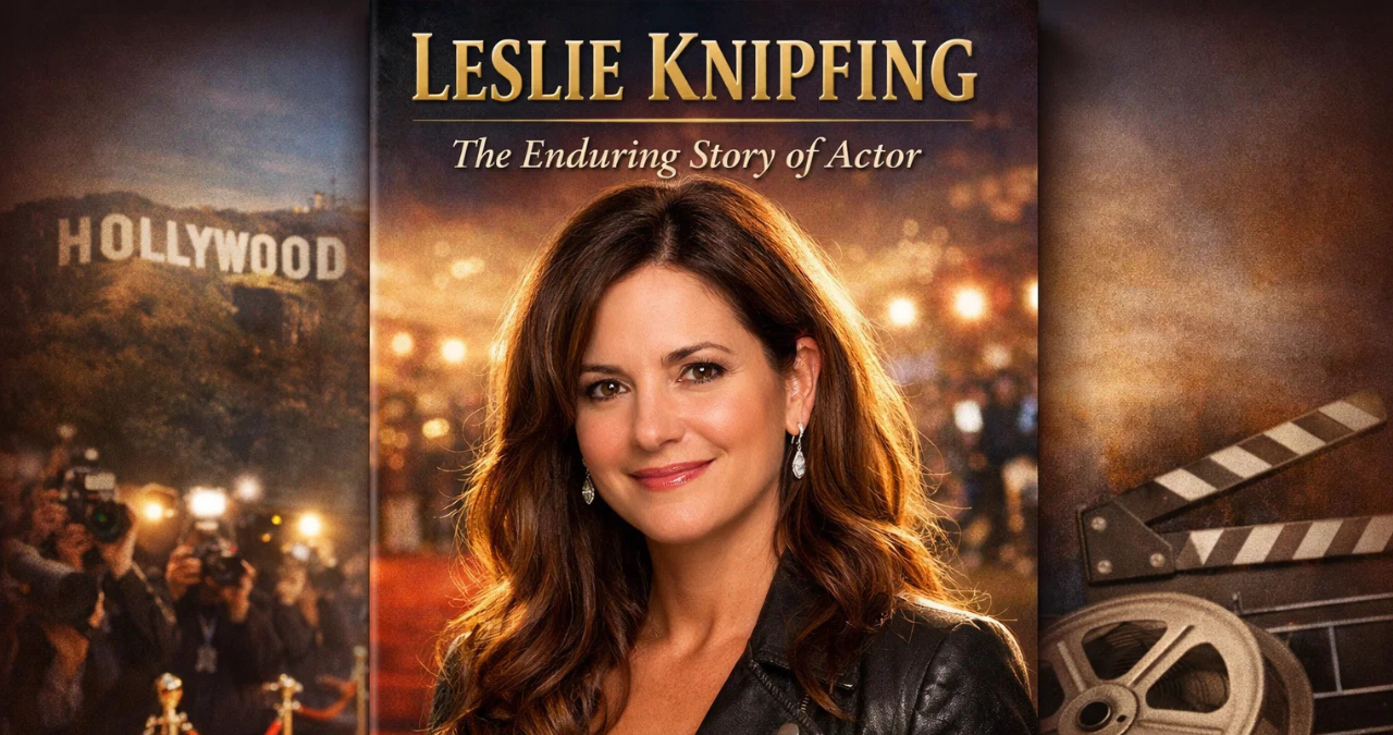 Leslie Knipfing