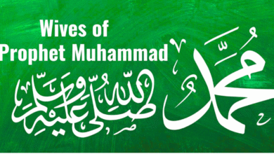 hazrat muhammad 11 wife's name: A Reverent and In-Depth Exploration of Hazrat Muhammad's Marriages and Family Life 11 hazrat muhammad 11 wife's name