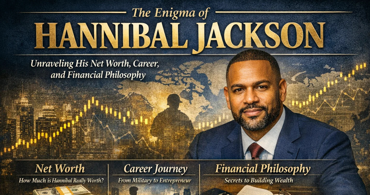 Hannibal Jackson
