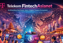 Telekom FintechAsianet: Architecting Southeast Asia’s Digital Finance Ecosystem 44 Telekom FintechAsianet