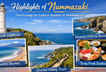 Highlights of Nummazaki: Discovering the Coastal Wonder of Nummazaki 6 Highlights of Nummazaki