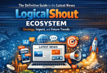 The Definitive Guide to the Latest News LogicalShout Ecosystem: Strategy, Impact, and Future Trends 6 Latest News LogicalShout