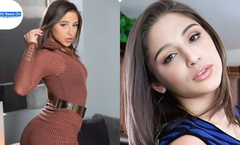 Abella Danger Net Worth: The Financial Blueprint of an Adult Entertainment Mogul 7 abella danger net worth
