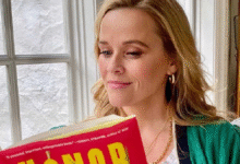 The Cultural Power and Cozy Magic of Reese Witherspoon Book Club 5 Cozy Magic of Reese Witherspoon Book Club