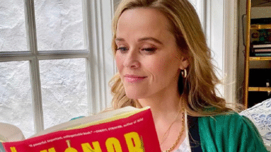 The Cultural Power and Cozy Magic of Reese Witherspoon Book Club 6 Cozy Magic of Reese Witherspoon Book Club
