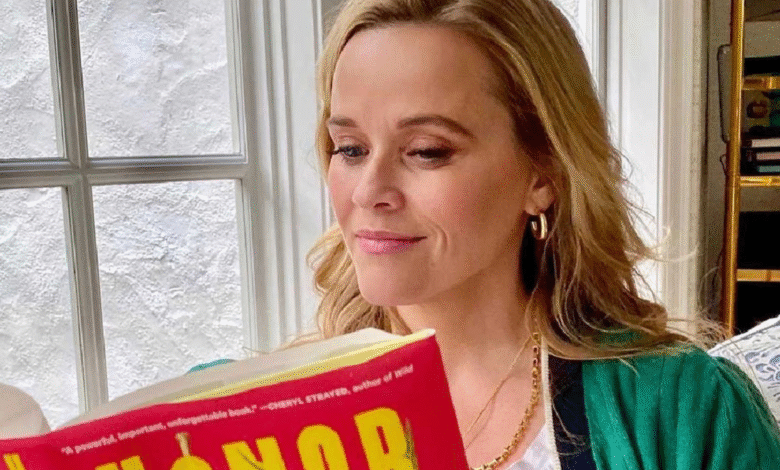 The Cultural Power and Cozy Magic of Reese Witherspoon Book Club 1 Cozy Magic of Reese Witherspoon Book Club