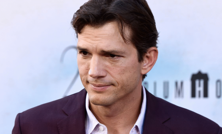 Ashton Kutcher's Age: Timeless Curiosity and Cultural Impact Behind Ashton Kutcher's Age 19 Ashton Kutcher's Age