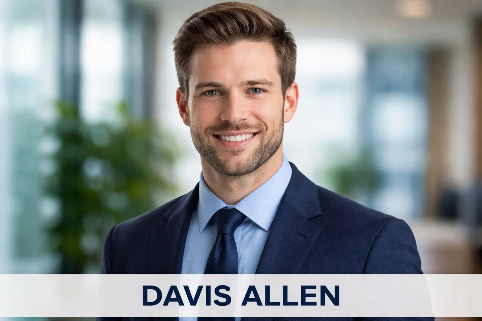 Davis Allen Dynasty
