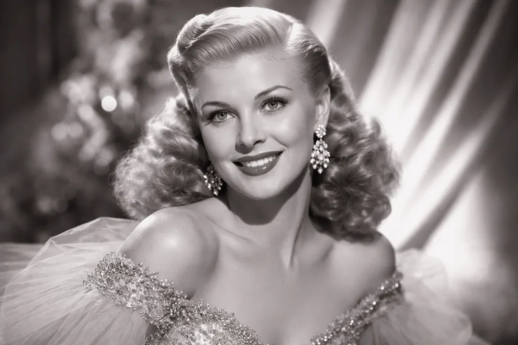 Ginger Rogers: The Surprising Story of Who Inherited Ginger Rogers’ Estate 2 task 01kcznsr4defa99x80gn5fjgmb 1766294628 img 1