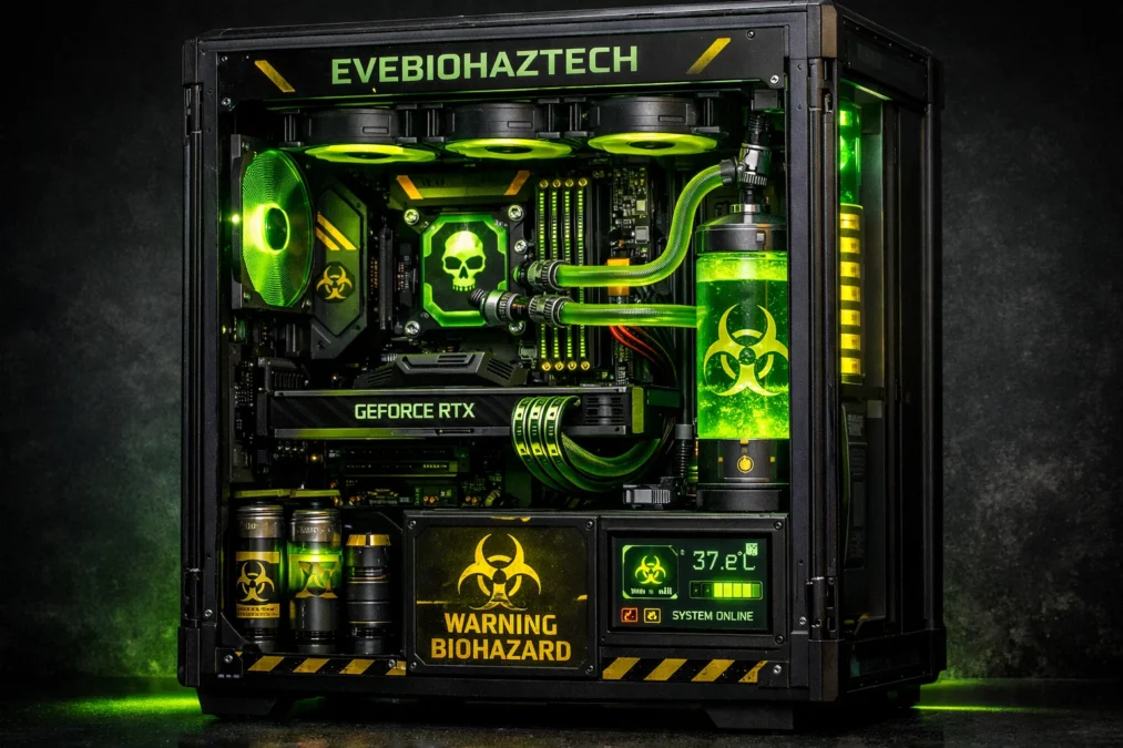 PC Evebiohaztech: The Uncharted Nexus: Unpacking the Phenomenon of PC Evebiohaztech 2 task 01kd4q54ctenwv55dgb1rhyg1r 1766463829 img 0