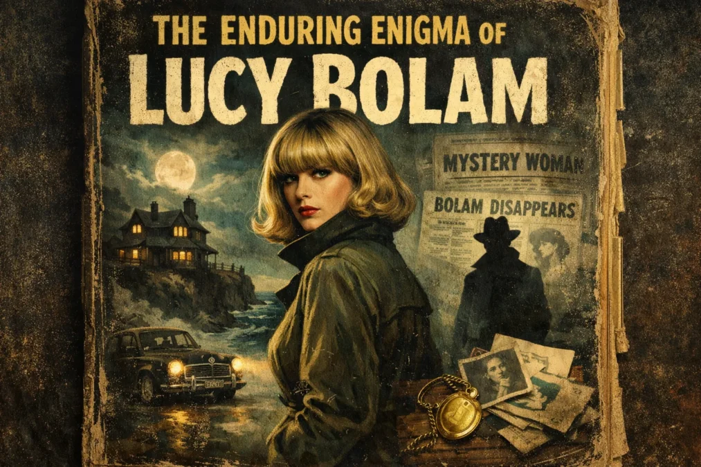 The Enduring Enigma of Lucy Bolam: Unraveling Fact, Fiction, and a North East Mystery 2 task 01kd4rab69ew7v8v981wxb7s9j 1766465051 img 0