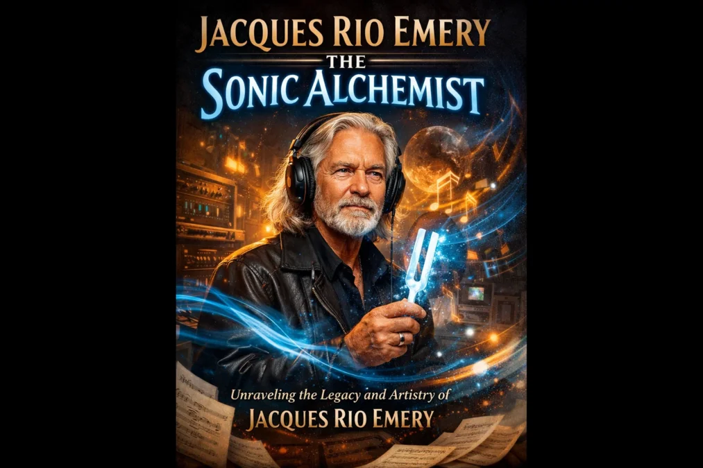 Jacques Rio Emery: The Sonic Alchemist: Unraveling the Legacy and Artistry of Jacques Rio Emery 2 task 01kd7gtbe8f48t61a3sz2ja8j1 1766557845 img 0