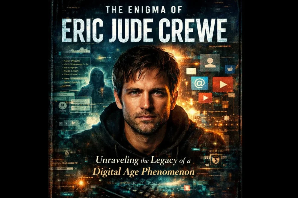 The Enigma of Eric Jude Crewe: Unraveling the Legacy of a Digital Age Phenomenon 2 task 01kd9t4anvf9fa2wpjhkep6b7b 1766634723 img 0