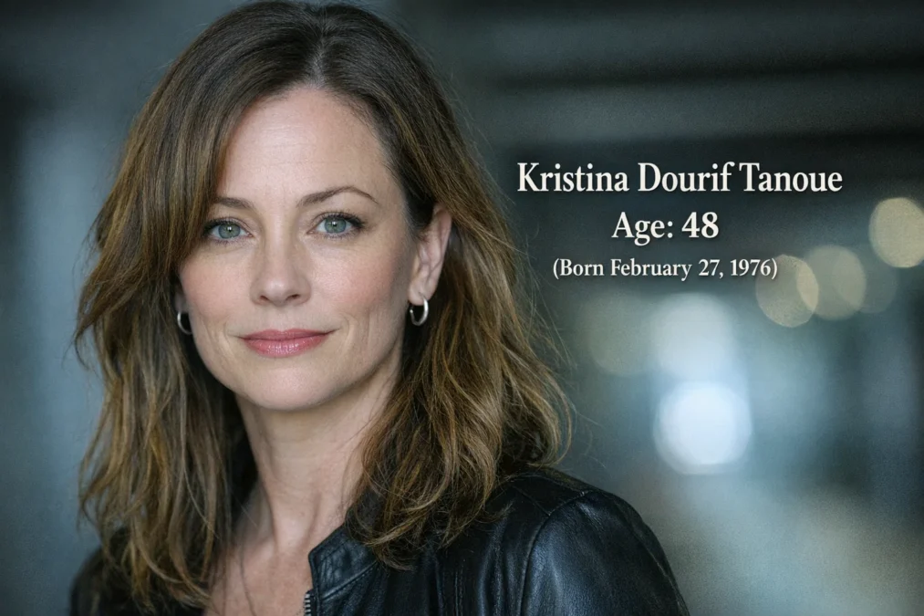 Kristina Dourif Tanoue Age: Unveiling the Legacy of a Private Figure in a Celebrated Dynasty 2 task 01kdhjkssqf2r8ycdq9ysyax6a 1766895293 img 0