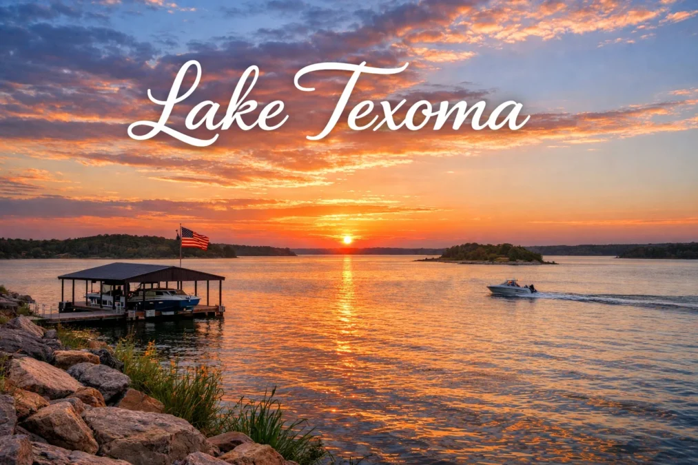 Lake Texoma Should Be Capitalized: The Grammar of Geography: Why Lake Texoma Should Be Capitalized 2 task 01kdsywswkfqnb28c3k9t44tqy 1767176589 img 0