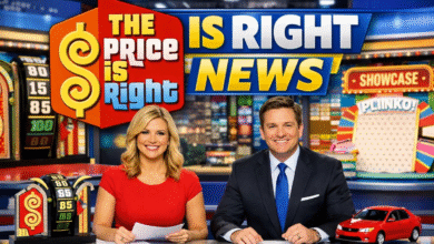 The Price Is Right News: Your Ultimate Guide to TV’s Longest-Running Game Show Phenomenon 6 The Price Is Right News