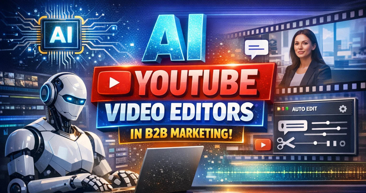 B2B Marketing