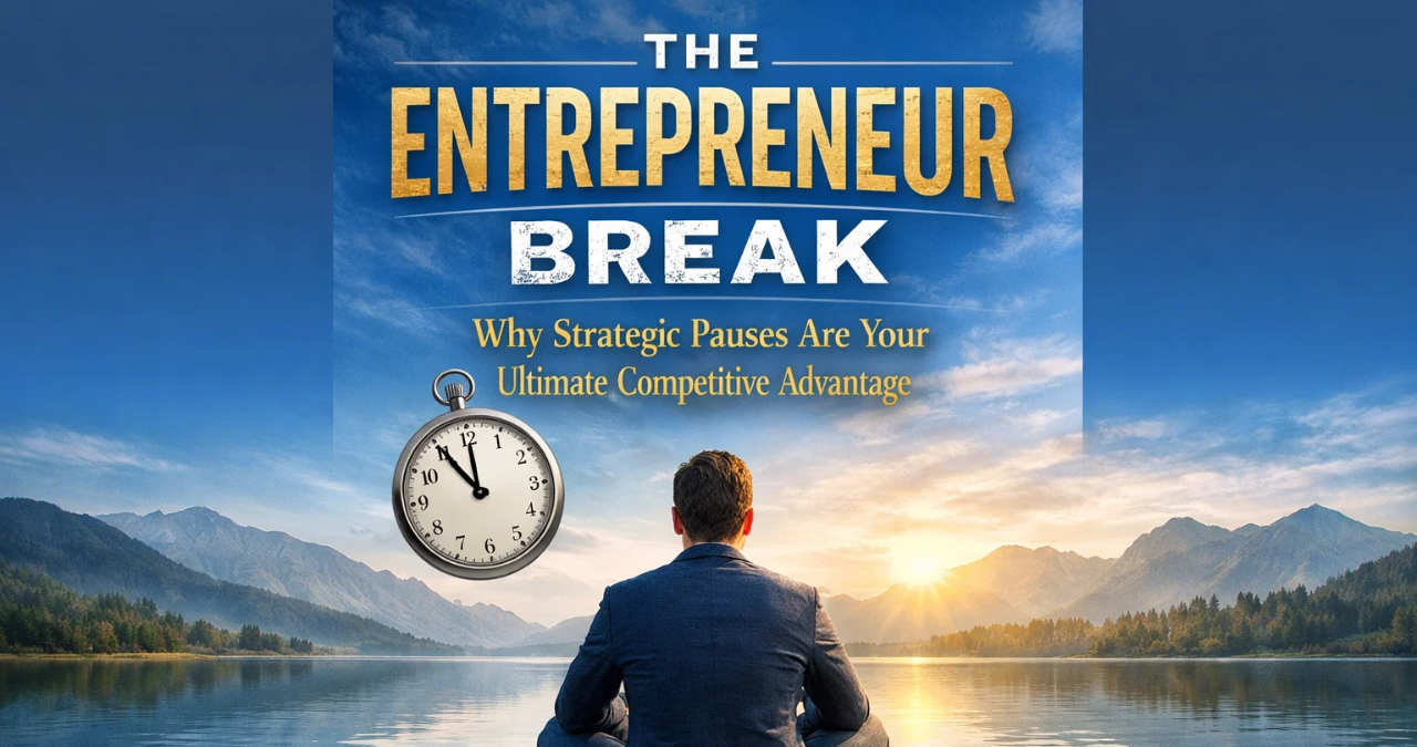 Entrepreneur Break