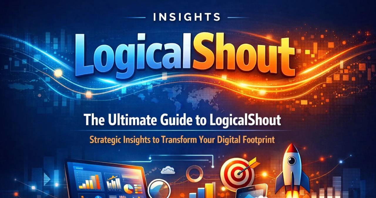 Insights LogicalShout