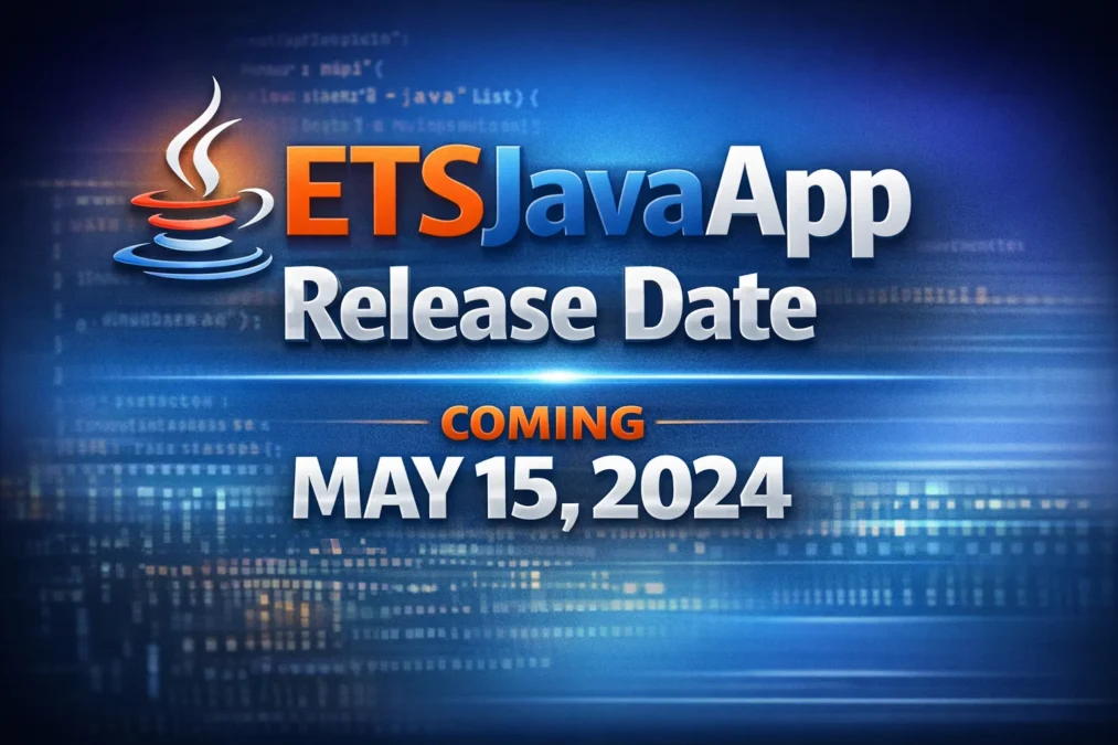 The ETSJavaApp Release Date: Unpacking Anticipation, Strategy, and Market Impact 2 task 01ke16gyemev2spm4w5q18bkjf 1767419490 img 1