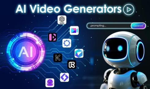 The Best AI Video Generator and Photo-to-Video AI Tools of 2026 1 AI video generator