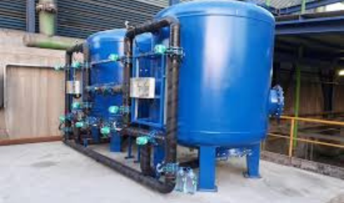 The Way Water Shapes Your Day (Even When You’re Not Thinking About It) 2 activated carbon filtration