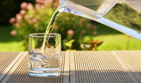 The Quiet Upgrade Your Home Might Be Missing: Rethinking the Water You Use Every Day 6 advanced filtration systems
