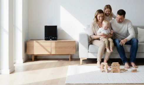 The Air You Live With: Why It Matters More Than You Think 7 air purification solutions