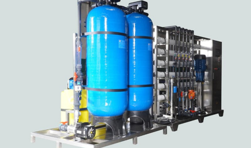When Water Impacts Your Business More Than You Think 3 commercial water treatment