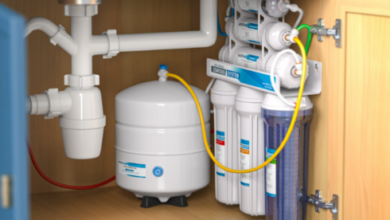 When You Start Questioning Your Water, Something Changes 9 contaminants