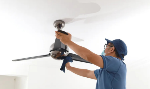 When the Little Things Fall Out of Place: A Real Look at Fixing What Matters at Home 9 drywall repair