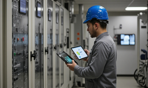 The Spaces That Never Sleep: Why Reliable Electrical Work Matters More Than You Think 5 hospitality industry electrical services