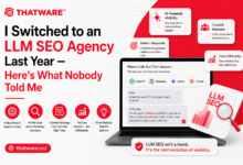 I Switched to an LLM SEO Agency Last Year and Here's What Nobody Told Me 4 llm seo agency