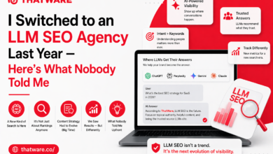 I Switched to an LLM SEO Agency Last Year and Here's What Nobody Told Me 29 llm seo agency