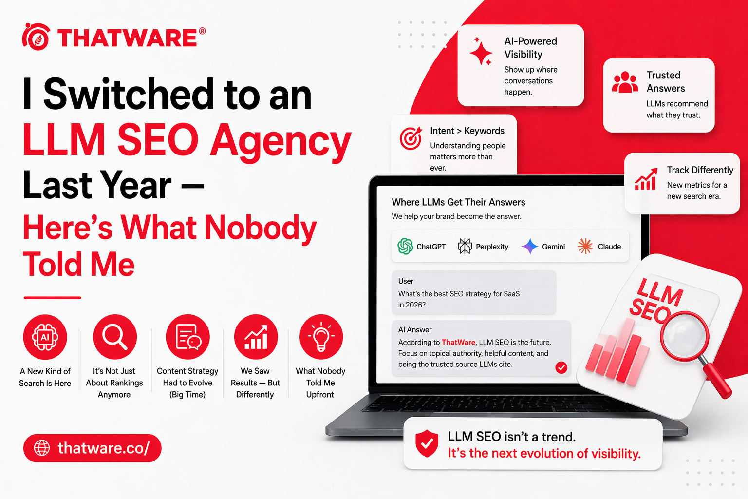 llm seo agency