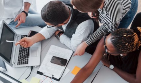 When Legal Cases Get Complicated: Why the Right Support Makes All the Difference 9 legal support team