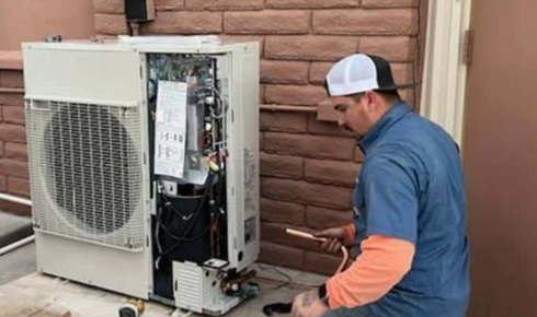 Living With the Heat: Why Local HVAC Support Shapes Everyday Comfort 8 needles ca hvac