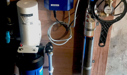 When Water Feels Off: The Subtle Science Behind Fixing It 5 pH balancing