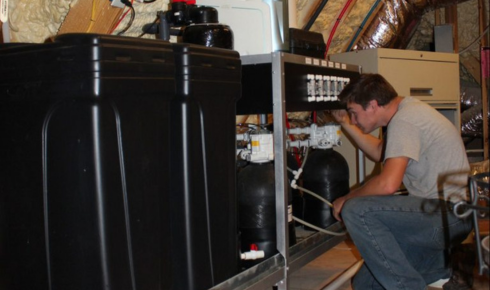 The Quiet Work That Keeps Your Water Flowing Right 6 preventative maintenance plans