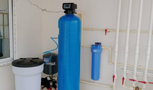The Water at Home Isn’t Always What You Think—And That’s Okay 5 residential water solutions