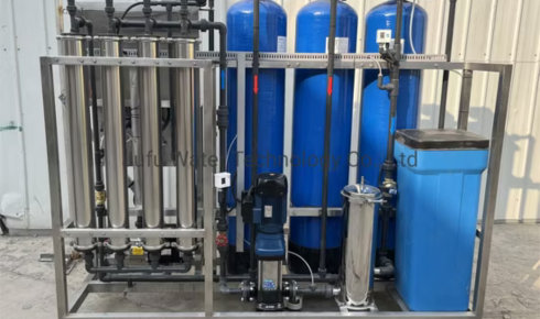 The Day You Realize Your Water Isn’t Quite Right 4 reverse osmosis