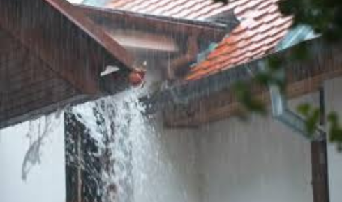 When a Drip Tells a Story: Understanding What Your Roof Is Trying to Say 6 roof leak problems