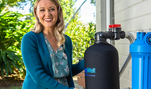 The Kind of Water You Don’t Think About — Until It Feels Right 7 soft water benefits