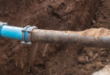 The Problem You Can’t See: Living with Water Lines That Work—Until They Don’t 4 underground water lines