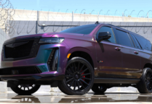 The Art of Turning Vehicles into Moving Stories 4 vehicle wraps