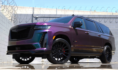The Art of Turning Vehicles into Moving Stories 9 vehicle wraps