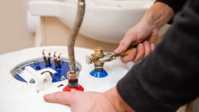 When the Hot Water Fades: A Real-World Look at Fixing What Keeps Your Home Comfortable 8 water heater repair