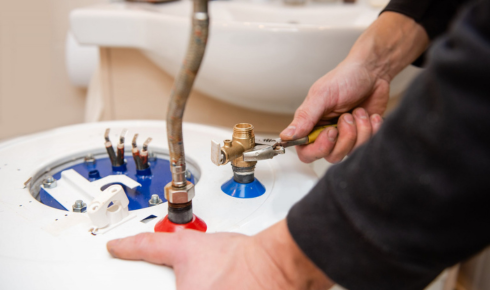 When the Hot Water Fades: A Real-World Look at Fixing What Keeps Your Home Comfortable 8 water heater repair