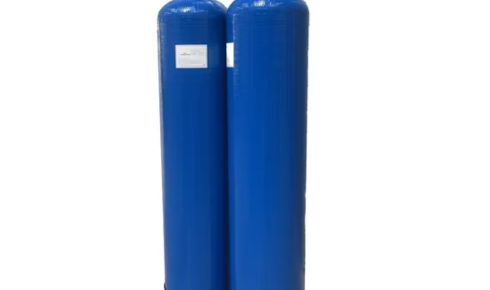 The Day I Realized My Water Was Working Against Me 4 water softener system